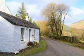 Glenbranter Cottage